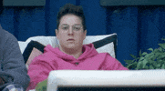 Izzy GIF by Big Brother