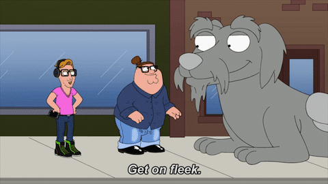 GIF by Fox TV