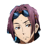 STICKER by imoji