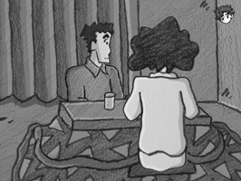 Talking Tea Time GIF