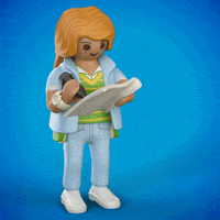 Home Challenge GIF by PLAYMOBIL