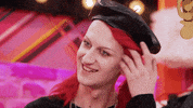 Happy Drag Race GIF by BBC Three