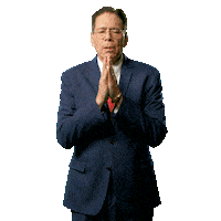 John Please Sticker by FOX Deportes