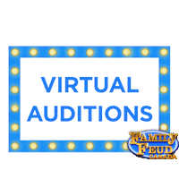 Family Feud Sticker Sticker by CBC