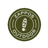 Outdoors Sticker by Zappos