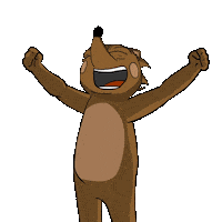 Sticker Yawn Sticker by HegeCoin