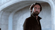 ichabod crane abbie mills GIF by Sleepy Hollow