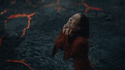Upset GIF by Mitski