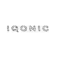 Iq Sticker by IQONICLIFE