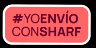 holasharf envios logistica courier entregas GIF