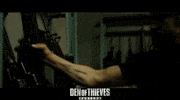 Gerard Butler Prime Video GIF by Signature Entertainment
