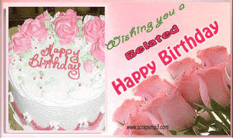 happy greetings GIF
