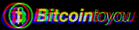Cripto B2U GIF by BitcoinToYou