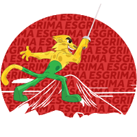 Olympic Sports Sport Sticker by Time Brasil