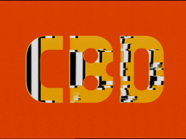 Art Glitch GIF