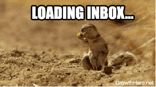 Emails GIF
