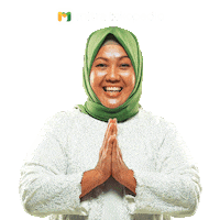 Ramadan Mitra Sticker by Tokopedia
