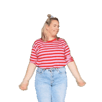 Work Thumbs Down Sticker by SintLucas JOBS