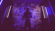GIF by Miami RedHawks Football