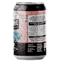 Alcohol Free Beer Sticker by Signature Brew