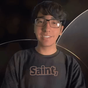 Saint
