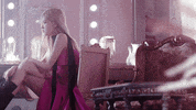 On The Ground Rose GIF by BLACKPINK