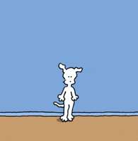 I Love You Ily GIF by Chippy the Dog