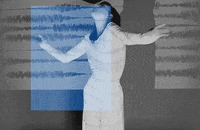 new york cyborg GIF by GIFRIENDS