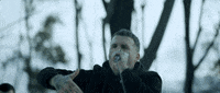 Music Video Rock GIF by Pure Noise Records