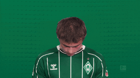 Werder Bremen GIF by Bundesliga