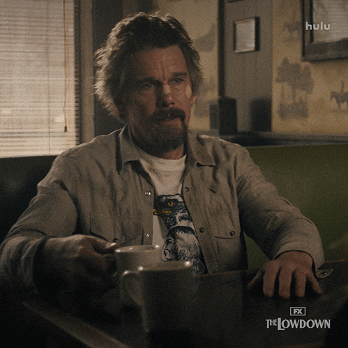 Customer Service Help GIF by FX Networks