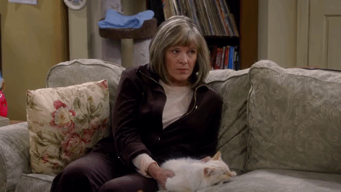 season 1 cotton candy and blended fish GIF by mom
