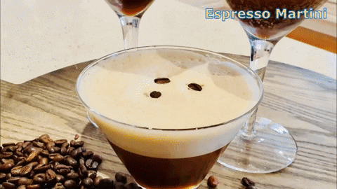 metomati giphyupload coffee cocktail cocktails GIF