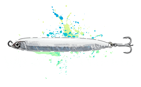 Lure Sticker by Yuki Competition