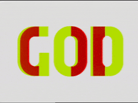 Art Glitch GIF