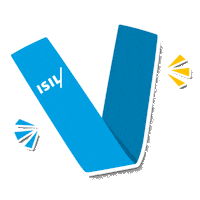 Grad Aprender Sticker by ISIL