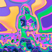 Rainbow Loop GIF by Toke