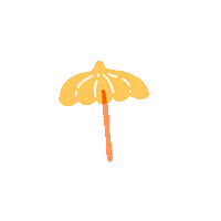 Happy Summer Sticker by micanesu
