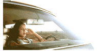 Driving Come Away With Me Sticker by Norah Jones