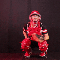 Strikeout Letsgopeay GIF by Austin Peay Athletics