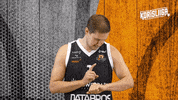 Sport Basketball GIF by Basket_fi