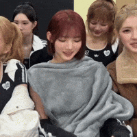 Jiwoo GIF