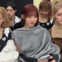 Jiwoo GIF