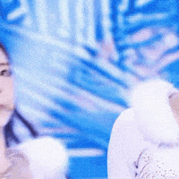 Kim Jiwoo GIF