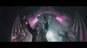 Dance Halloween GIF by The Sultan
