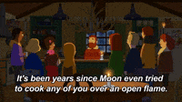 Moon | Season 3 Ep 4 | THE GREAT NORTH