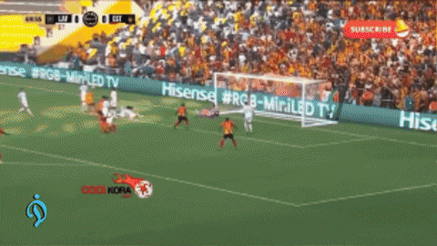 Esperance Sportive De Tunis GIF by Digital discovery