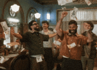 Egypt Bababa GIF by Avalon Music