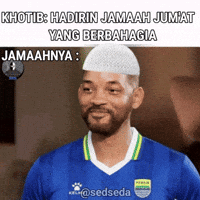 Persib Bandung GIF