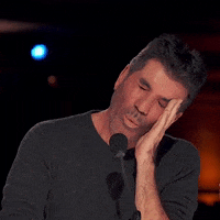 Americas Got Talent Reaction GIF by Top Talent